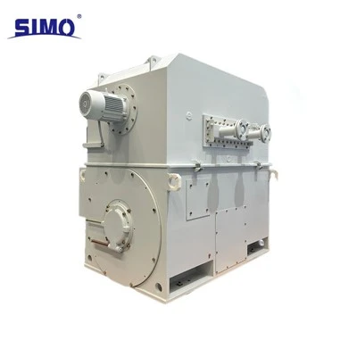 Motor mit variabler Drehzahl YJTKS560-6-900KW-10KW