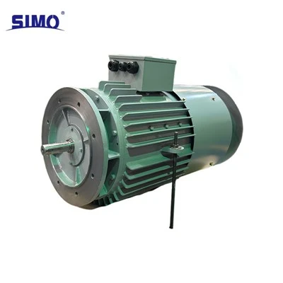 Elektromotoren für Pumpanlagen ZDH08-36-36kW-220V